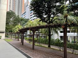 Blk 430 Clementi Avenue 3 (Clementi), HDB 3 Rooms #488678651